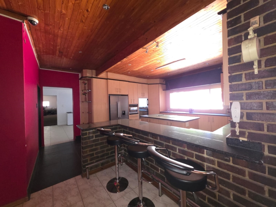 3 Bedroom Property for Sale in Vaalpark Free State